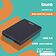 Флоппи дисковод Buro BUM-USB FDD