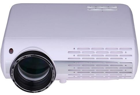 Проектор CACTUS CS-PRO.02WT.WUXGA-W