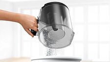 Пылесос Bosch Serie 6 BGS41POW1 Пылесос Bosch Serie 6 BGS41POW1