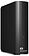 Внешний накопитель WD Elements Desktop 20TB WDBWLG0200HBK