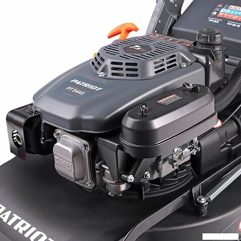 Газонокосилка Patriot PT 54 AS
