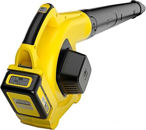 Ручная воздуходувка Karcher LBL 2 Battery Set 1.445-110.0 (с АКБ)