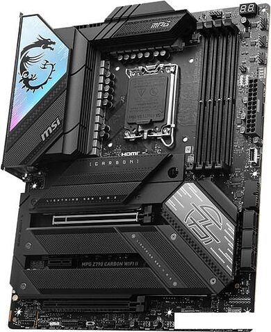 Материнская плата MSI MPG Z790 Carbon WiFi II