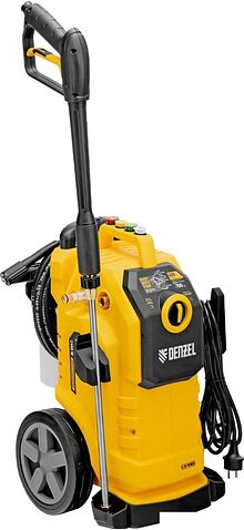 Мойка высокого давления Denzel K 70 Power