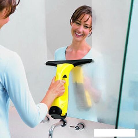 Пылесос Karcher WV 50 Plus