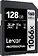 Карта памяти Lexar Professional 1066x SDXC LSD1066128G-BNNNG 128GB