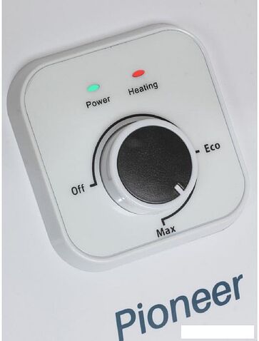 Накопительный электрический водонагреватель Pioneer TWH653