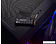 SSD WD Black SN850X NVMe 4TB WDS400T2X0E