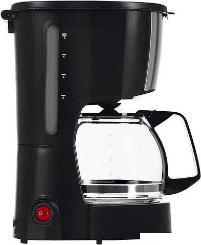 Капельная кофеварка RageX R402-000