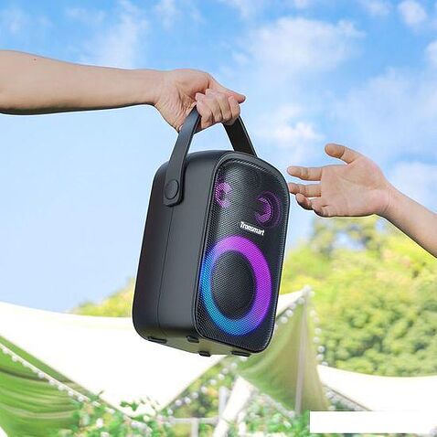Беспроводная колонка Tronsmart Halo 100