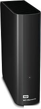 Внешний накопитель WD Elements Desktop 20TB WDBWLG0200HBK