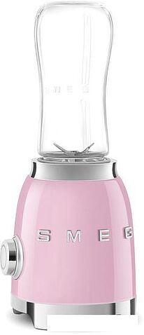 Стационарный блендер Smeg PBF01PKEU