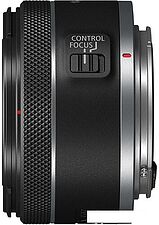 Объектив Canon RF 50mm F1.8 STM