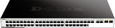 Коммутатор D-Link DGS-1052/A2A