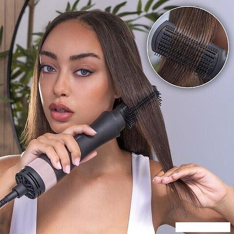 Мультистайлер Cecotec CeramicCare 10 в 1 Styler 4439