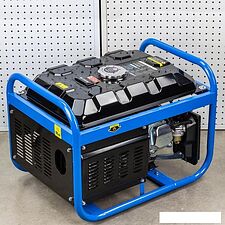 Бензиновый генератор FORSAGE F-FY3000 Бензиновый генератор FORSAGE F-FY3000