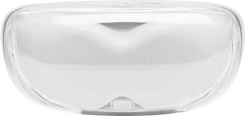 Наушники JBL Tune Buds 2 Ghost Edition (белый)