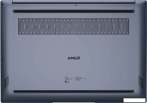 Ноутбук Digma Pro Pactos DN16R7-ADXW03