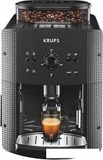 Кофемашина Krups EA810B70