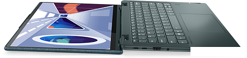 Ноутбук 2-в-1 Lenovo Yoga 6 13ABR8 83B2003RRK
