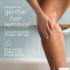 Эпилятор Braun Silk-epil 5 5-011