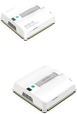 Робот для мытья окон Mamibot W120DP (белый)