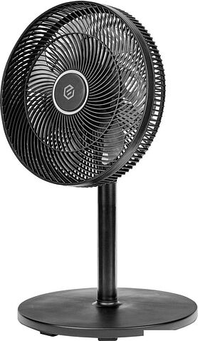 Вентилятор Evolution AirLeaf AL-703M (черный)