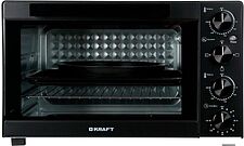 Мини-печь Kraft KFC-MO 450 HBL