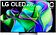OLED телевизор LG C3 OLED65C3RLA