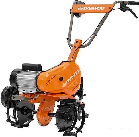 Мотокультиватор Daewoo Power DAT 2000E