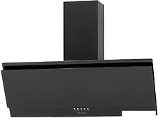 Кухонная вытяжка Krona Venera 900 PB (черный)