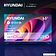 Телевизор Hyundai H-LED55BU7100