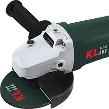 Угловая шлифмашина KLPRO KLBT87230