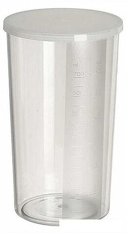 Погружной блендер Delta LUX DE-7007B