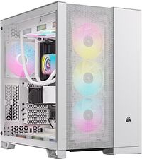 Корпус Corsair 6500D Airflow Dual Chamber CC-9011260-WW