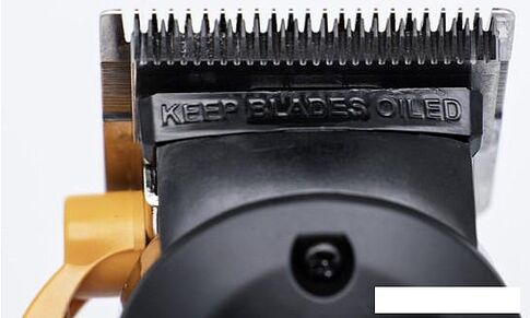 Машинка для стрижки волос GA.MA ABS FADE CC-HF SMB5523