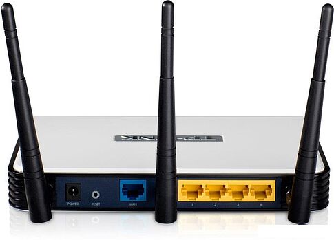 Беспроводной маршрутизатор TP-Link TL-WR940N