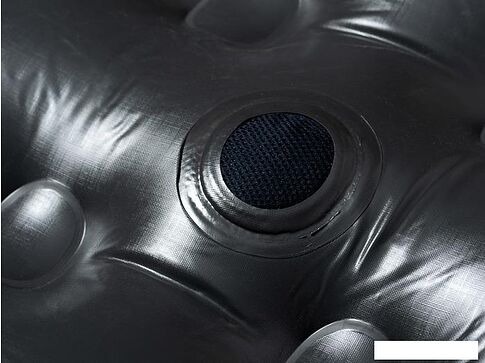 Надувной матрас High Peak Air bed Single Comfort Plus 40023