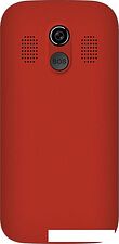 Мобильный телефон TeXet TM-B418 (красный) Мобильный телефон TeXet TM-B418 (красный)