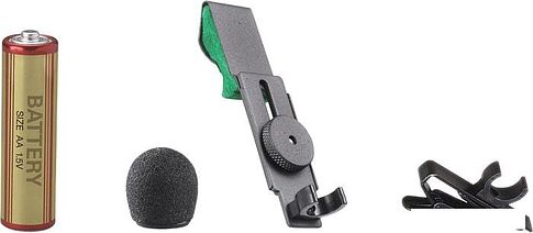 Микрофон Audio-Technica PRO70