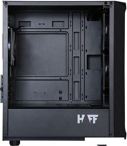 Компьютер HAFF I12400FR16S512V3050W500DIPD