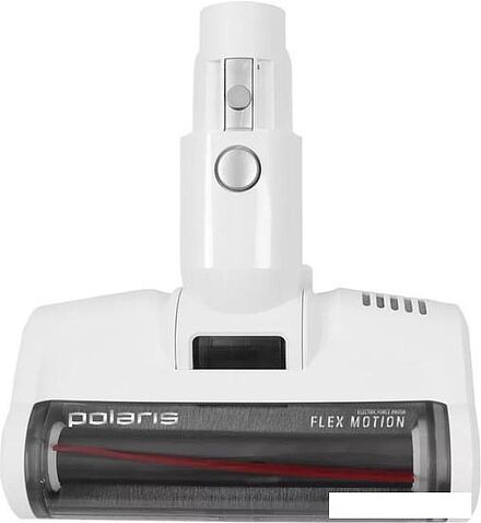 Вертикальный пылесос с влажной уборкой Polaris PVCS 4050 CyclonicPRO (белый)