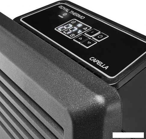 Конвектор Royal Thermo Capella RCHC/E-1502