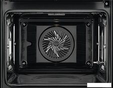 Паровой духовой шкаф Electrolux KOBBS39WX Паровой духовой шкаф Electrolux KOBBS39WX