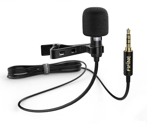 Радиосистема FIFINE M8