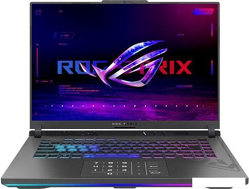 Игровой ноутбук ASUS ROG Strix G16 2023 G614JU-N4098