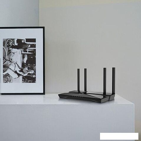 Wi-Fi роутер TP-Link Archer AX23