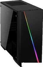 Корпус AeroCool Cylon Mini Корпус AeroCool Cylon Mini
