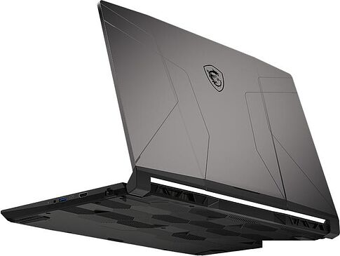 Игровой ноутбук MSI Pulse GL66 12UGSZOK-1032XRU