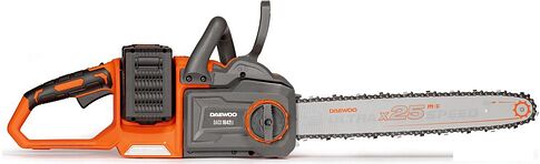 Аккумуляторная пила Daewoo Power DACS 1642Li Set (с 2-мя АКБ)